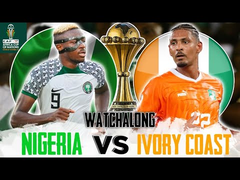 Ivory Coast And Nigeria Dominates CAF’s AFCON 2023 Best XI