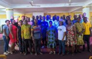 COVAX Initiative Targets COVID-19 Vaccine Hesitancy In Greater Accra Region