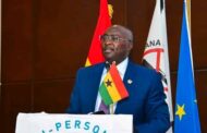 Use Of Improvised Anti-Personnel Mines Poses Grave Threat To Civilians - Bawumia