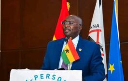 Bawumia Optimistic Of Winning December Presidential Race