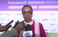 Government Working To Host All Data Centres Locally - Ursula Owusu