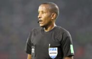 CAF Appoints Ethiopian Bamlak Tessema To Officiate CR Belouizdad-Medeama Clash