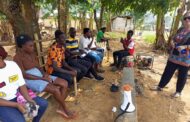 E/R:FLOWER, A Rocha Ghana Begins Process To End Illegal Mining In Three Communities In West Akim