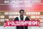 Afriyie Barnieh's Assist Helps FC Zürich Draw With Lausanne