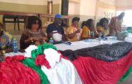 Election 2024: NDC Forms Coalition Of Former Executives