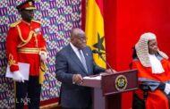 SONA 2024: President Akufo-Addo On Natural Resources Sector