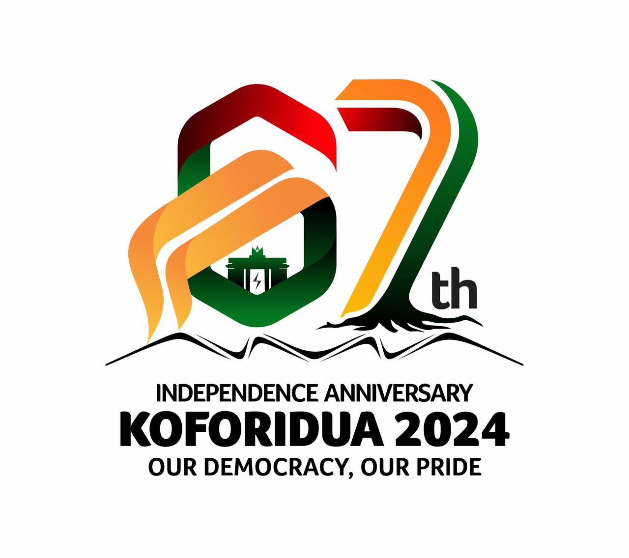 Koforidua:67th Independence Anniversary Celebration Launched; Alhassane Quattara To Be The Guest Of Honour