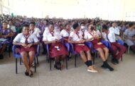 Abuakwa North NCCE Offers Educative Talk Show To Students On Valentine's Day