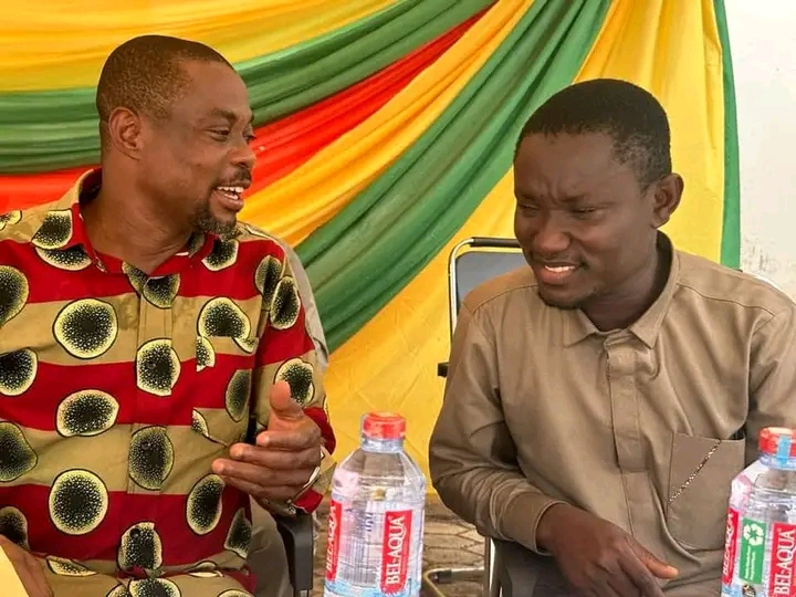 Wassa Amenfi East MP Underscores Capacity Building For Assembly Members