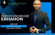 One Africa Forum Gets New Board Members