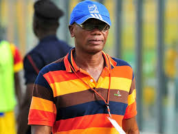 Professor J.K Mintah Appointed As The New Technical Director Of The Ghana Football Association