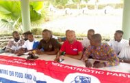 WN/R:Concerned Youth Hails Akufo-Addo's Unprecedented Infrastructural Development