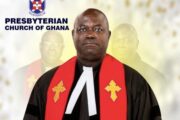 E/R: Presbyterian Church Moderator Criticizes External Influence On Ghana's Anti-LGBTQI Bill