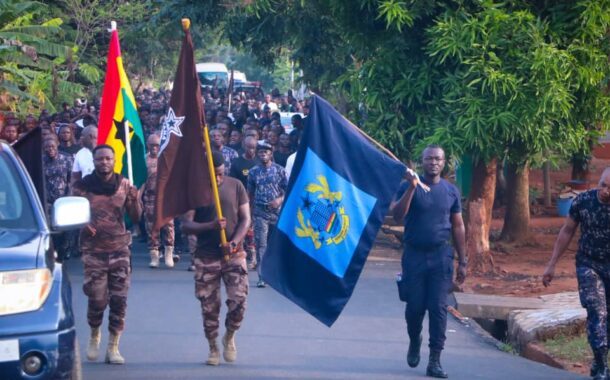 All You Need To Know About Activities Of The 67th Independence Anniversary Celebration