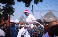 Akuapem South NPP Primary: MCE Suffers Heavy Defeat As Former Aide Of OB Amoah Wins