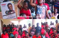 Residents Of Nsuapemso Demand Justice As Young Man Lynched By Students Of Osino SHS To Be Buried