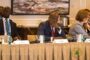 PDAC 2024: Ghana's Minister For Lands Joins Colleagues Ministers At International Mines Ministers Summit