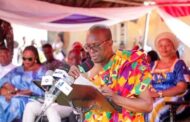 ”Protect Ghanaian Family Values” - Speaker Urges Traditional Leaders