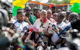 NDC's Prospects For Victory In 2028 Depends On The Success Of Mahama's Leadership - NDC MP