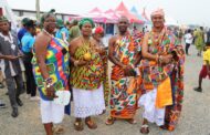 E/R:Celebration Of 67th Independence Anniversary Boosts Local Economy And Culture