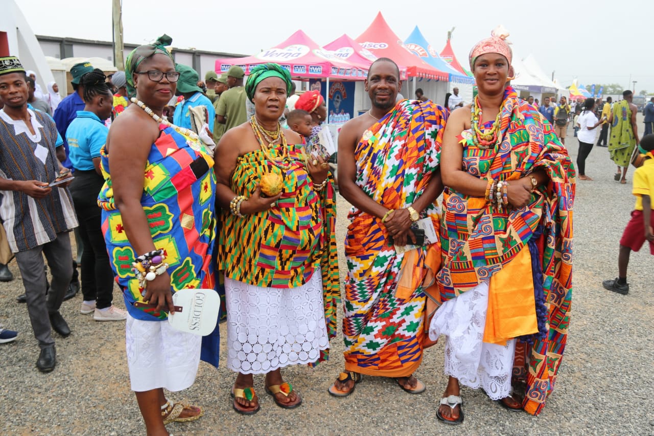 E/R:Celebration Of 67th Independence Anniversary Boosts Local Economy And Culture