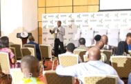 Enhance Enforcement Mechanisms To Enhance Ghana's Economy  - Mireku Duker Tells Mining Stakeholders