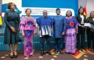 Let's Respect The Constitution And Adhere To Presidential Term Limits - Akufo-Addo