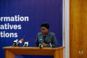 Information Minister Commends MFWA For Contributing To Mis/Disinformation Reduction