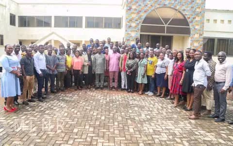 Show Interest And Commitment  - GGSA Staff Urged