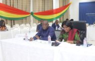 Second Session Of Ghana-Kenya Permanent Joint Commission For Cooperation Held