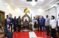 A/R:Support GIADEC To Develop Ghana's Integrated Aluminium Industry – Otumfuo