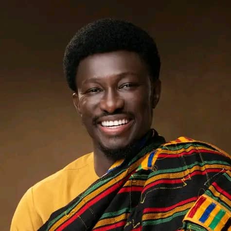 I Can Solve Ghana’s Economic Woes; Trust Me - Cheddar