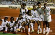 African Games 2023:Black Princesses Comes From Behind To Beat Nigeria To Secure Gold For Ghana