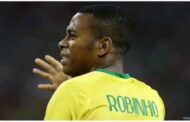 Former Brazil International Robinho Arrested To Serve Rape Sentence