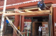 E/R:New Juaben South NDC Chairman Supports Party Office Renovation With Ghc3,000