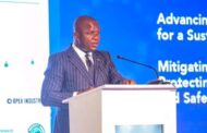 African Countries Must Leverage On Technology And Nature-Based Solutions To Tackle Climate Change - Lands Minister