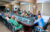 Deputy Lands Minister Engages Tontokrom Chiefs And Asanko Gold Management As They Pledge To Peace