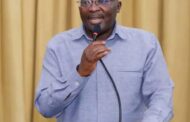 You Are The Anchor Of NPP's 2024 Elections Victory - Bawumia To NPP PCs