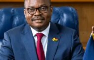 Ghana’s Economy Is Improving – BoG Governor