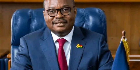 Ghana’s Economy Is Improving – BoG Governor