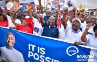 Bawumia Running Mate:Delayed Announcement Could Be A Problem - Senior Political Science Lecturer