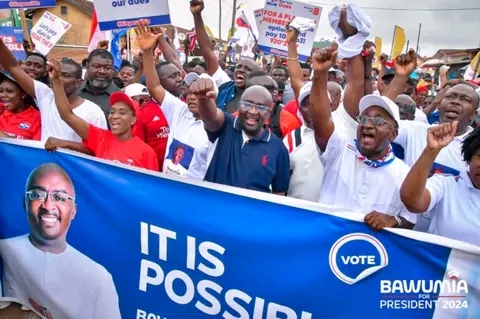 Bawumia Running Mate:Delayed Announcement Could Be A Problem - Senior Political Science Lecturer