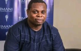 You Cannot Undertake Infrastructure Projects Based On Party Colours – Franklin Cudjoe Tells MP