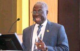 Only Energy Minister Can Order 'Dumsor' Timetable – Osafo-Maafo