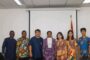 Deputy Foreign Affairs Minister Receives Members Of The Ghana Chapter Of The International Youth Fellowship
