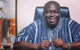 Ejisu By-Election:I’m Not A Traitor, NDC Supporters Love Me - Aduomi