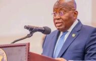 Akufo-Addo Calls For African Unity Against Maritime Threats