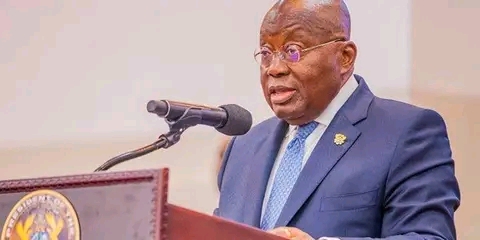 Akufo-Addo Calls For African Unity Against Maritime Threats