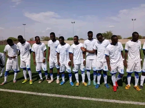 Walewale Catholic Stars Make History, Clinch Spot In National Division One League
