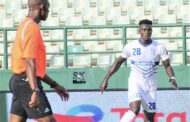 Ghanaian Defender Issah Yakubu Attracts Interest From South African Premier Soccer League Clubs’